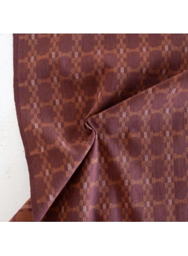 Fableism Supply Co Golden Hour Native Nectar in Eggplant