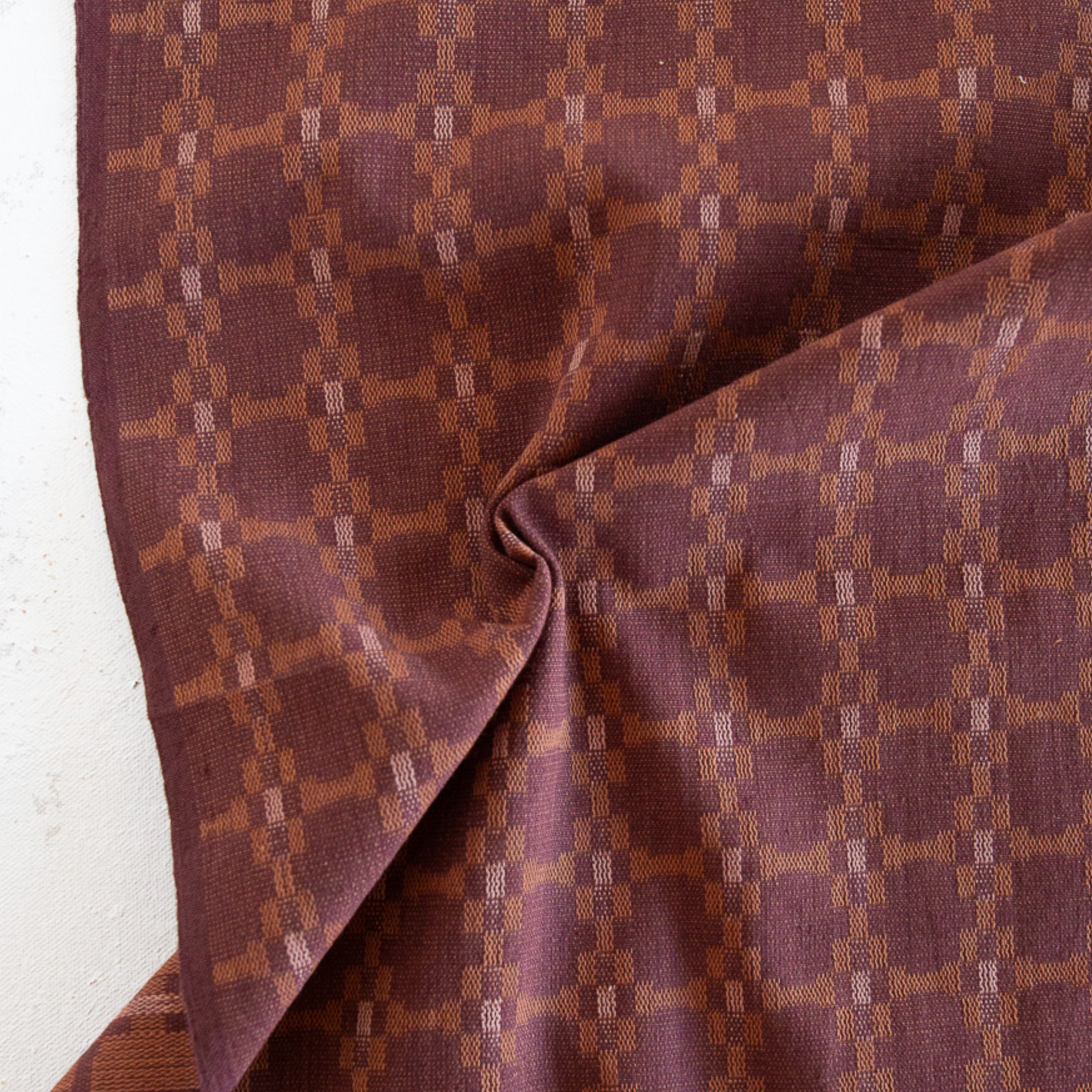 Fableism Supply Co Golden Hour Native Nectar in Eggplant