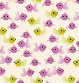 Ruby Star Society Animal Animal Goldfish Heliotrope
