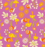 Ruby Star Society Animal Animal Snail Garden Heliotrope