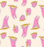 Ruby Star Society Animal Animal Sloth Natural
