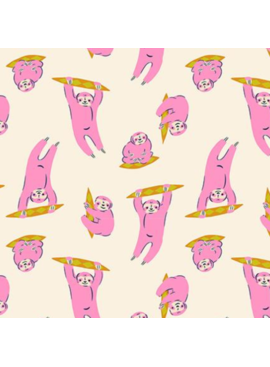 Ruby Star Society Animal Animal Sloth Natural