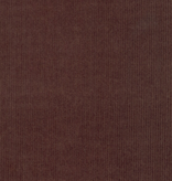 Robert Kaufman Corduroy 14 Wale Chocolate