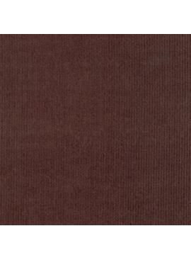 Robert Kaufman Corduroy 14 Wale Chocolate