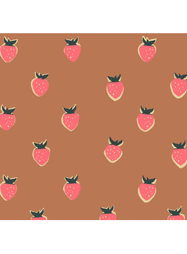 Windham Fabrics Meadows 108" Wideback Berry Wild Rose