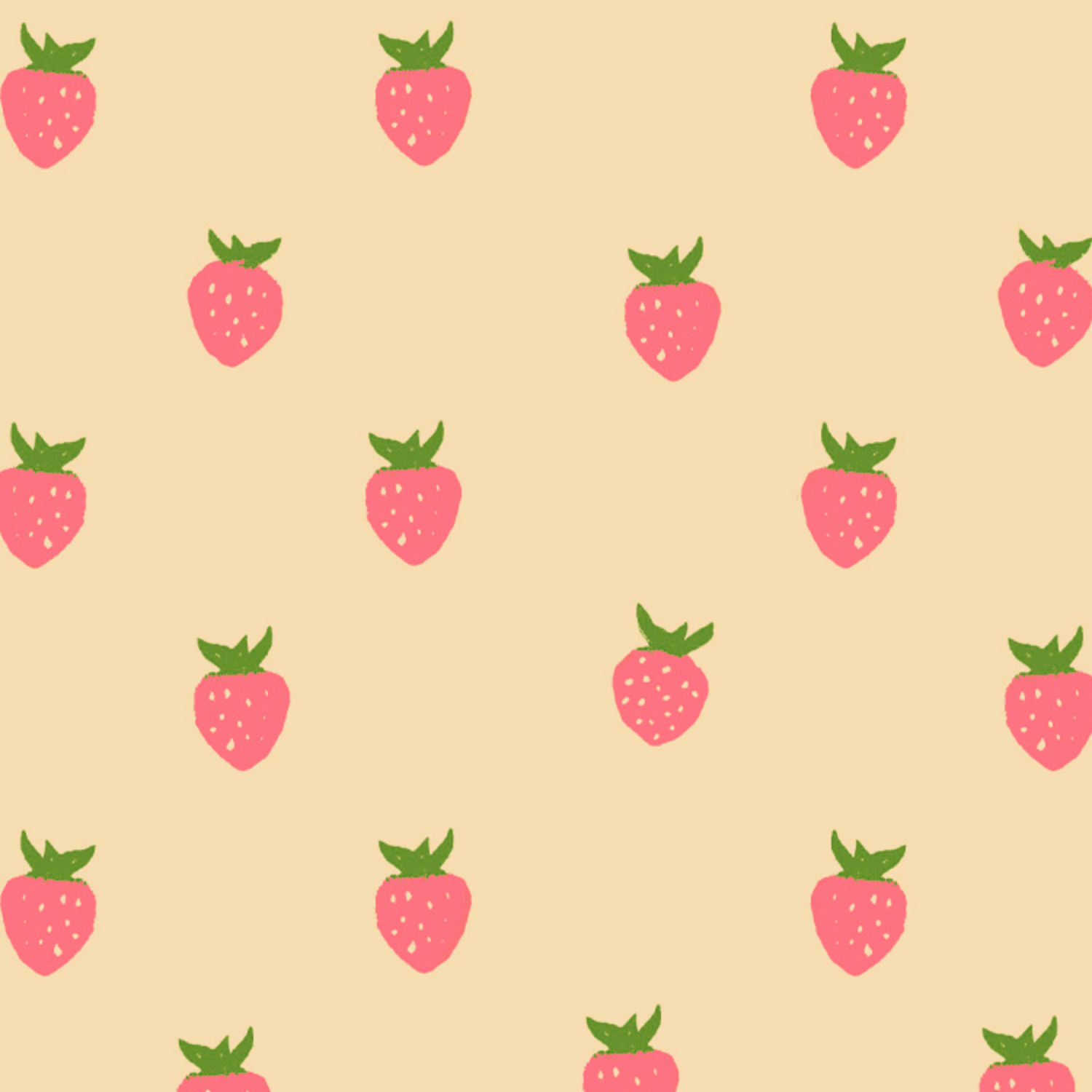 Windham Fabrics Meadows 108" Wideback Berry Ecru