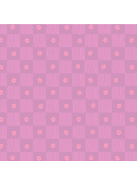 Windham Fabrics Ruby & Bee Blenders Footpath Lilac