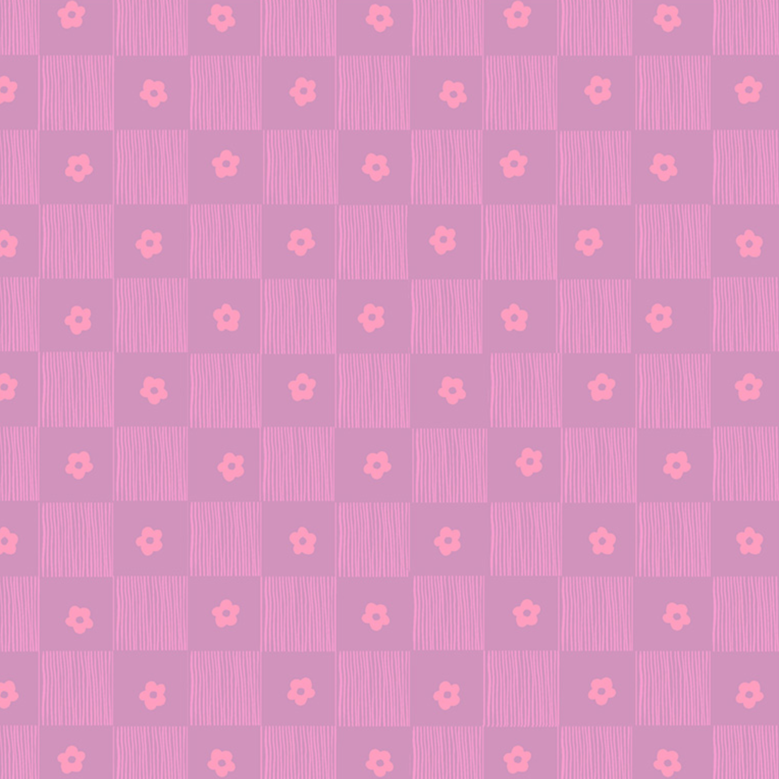 Windham Fabrics Ruby & Bee Blenders Footpath Lilac