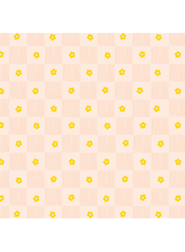 Windham Fabrics Ruby & Bee Blenders Footpath Gold
