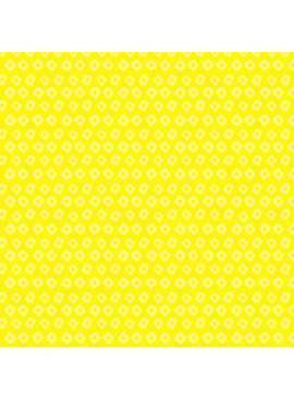 Windham Fabrics Ruby & Bee Blenders Shibori Meyer/ Daffodil