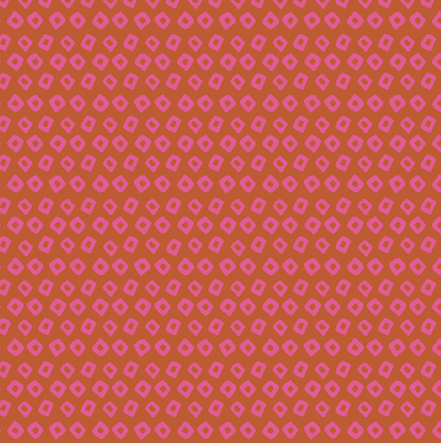 Windham Fabrics Ruby & Bee Blenders Shibori Wildrose/ Unicorn