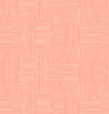 Windham Fabrics Ruby & Bee Blenders Woven Shell/ Peach