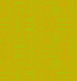 Windham Fabrics Ruby & Bee Blenders Woven Avocado/ Tumeric