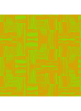 Windham Fabrics Ruby & Bee Blenders Woven Avocado/ Tumeric