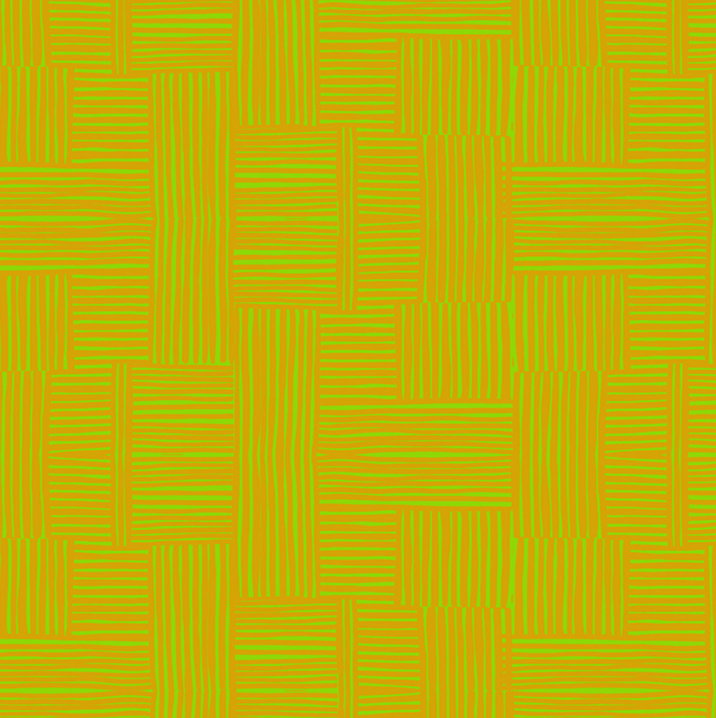 Windham Fabrics Ruby & Bee Blenders Woven Avocado/ Tumeric
