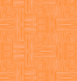 Windham Fabrics Ruby & Bee Blenders Woven Creamsicle/ Blush
