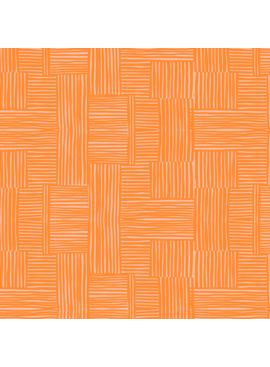 Ruby + Bee: Creamsicle Ruby + Bee: Creamsicle
