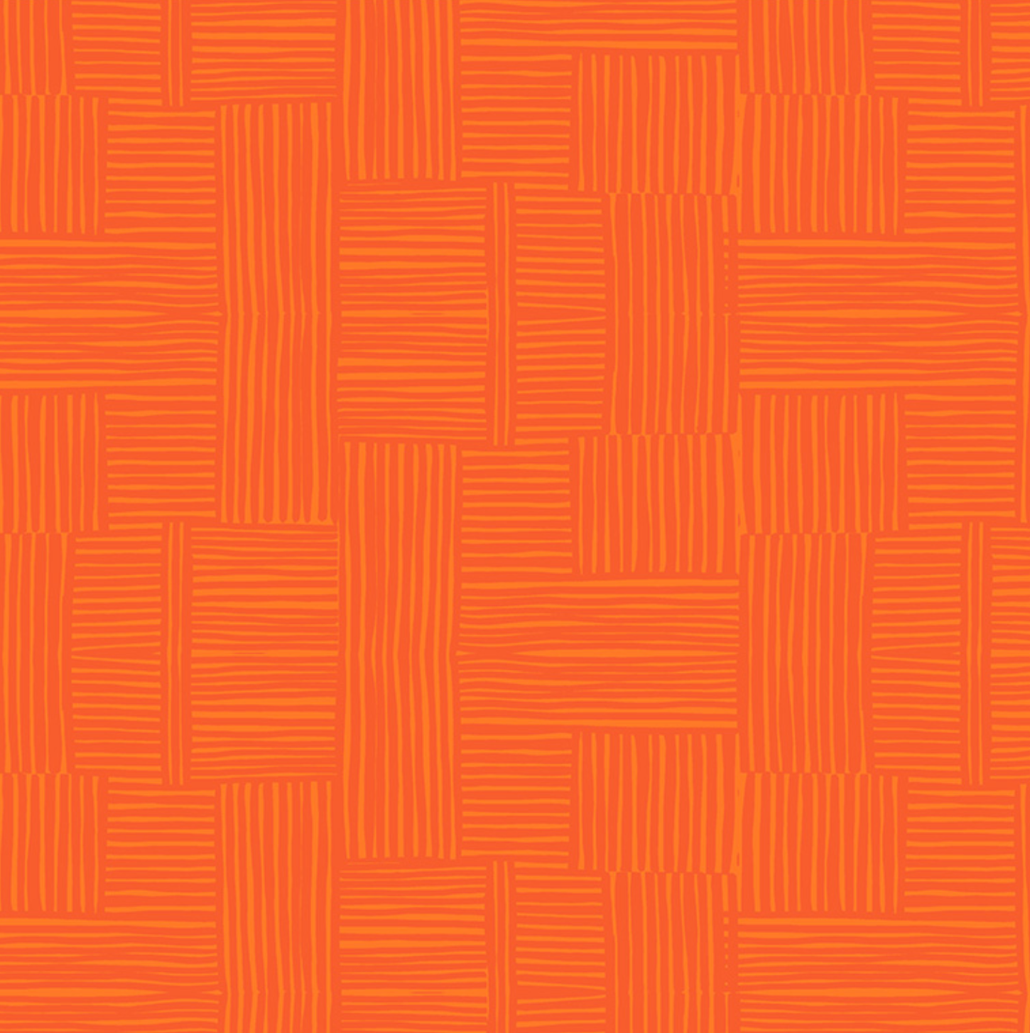 Windham Fabrics Ruby & Bee Blenders Woven Marigold/ Mandarin
