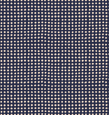 Windham Fabrics Ruby & Bee Blenders Dots Night Sky/ Blush