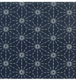 Olympus Sashiko Patch Mending Kit Blue