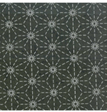 Olympus Sashiko Patch Mending Kit Malachite Green