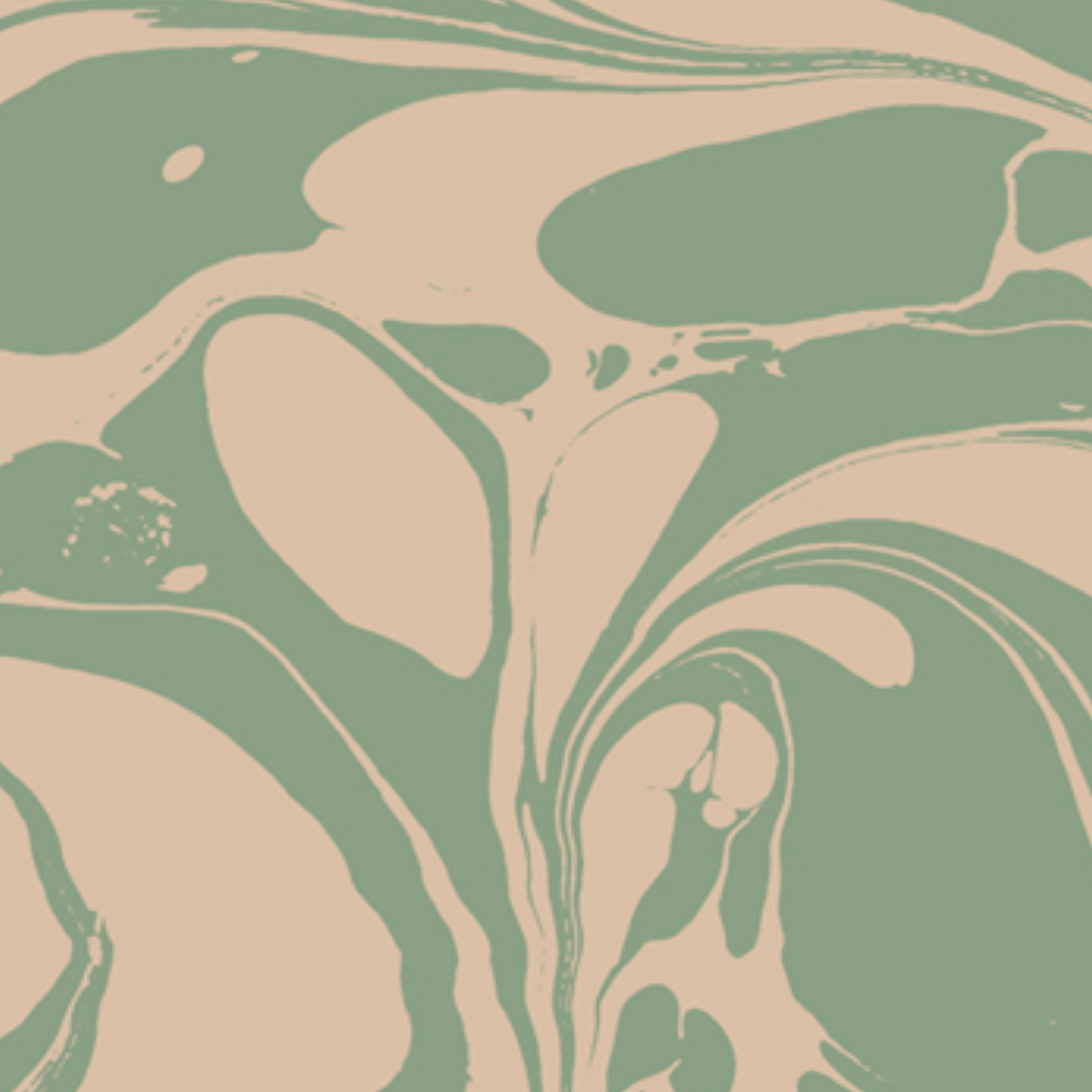 Art Gallery Slow Summer Marble Matcha