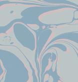 Art Gallery Slow Summer Marble Glacier