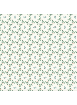 Cloud 9 Fabrics Little Bo Birds Overhead