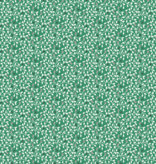 Cloud 9 Fabrics Little Bo Berry Vines Emerald