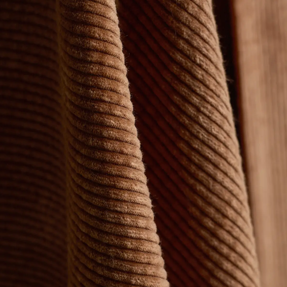 Atelier Brunette Atelier Brunette Bubble Pecan Pie Corduroy