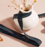 Atelier Brunette Atelier Brunette Bias Tape Vera Night