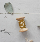 Atelier Brunette Atelier Brunette Bias Tape Shade Ochre