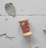 Atelier Brunette Atelier Brunette Bias Tape Seed Chestnut