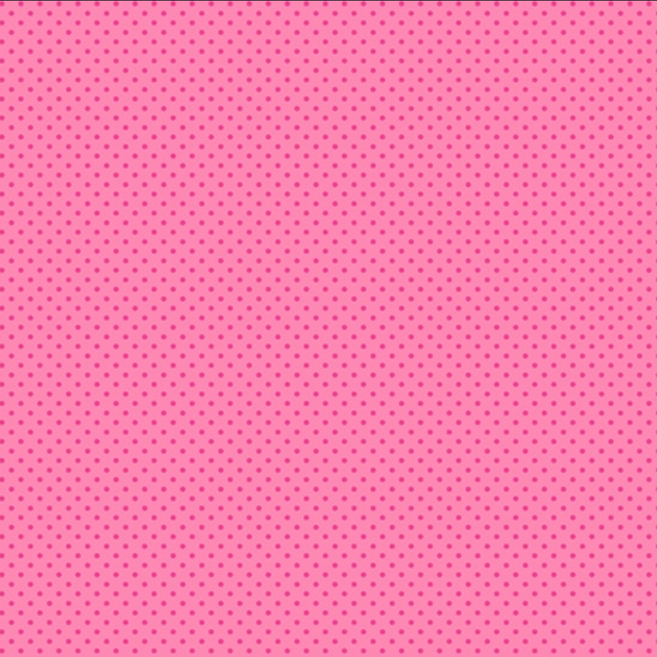 Ruby Star Society Ooh Lucky Dots Pink