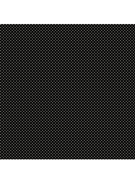 Ruby Star Society Ooh Lucky Dots Black