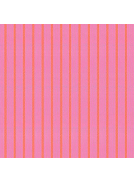 Ruby Star Society Warp Weft Ooh Lucky Bright Pink