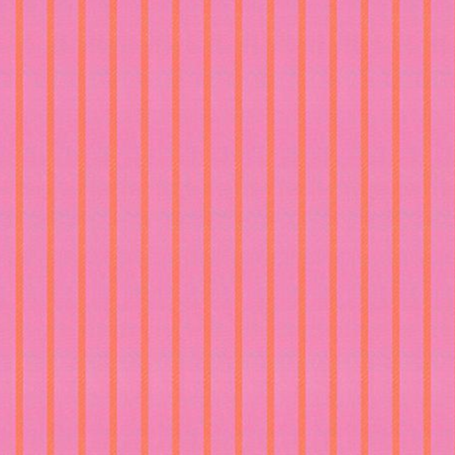 Ruby Star Society Warp Weft Ooh Lucky Bright Pink