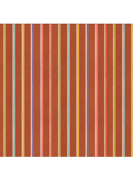 Ruby Star Society Warp Weft Ooh Lucky Maple Flat