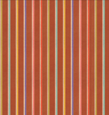Ruby Star Society Warp Weft Ooh Lucky Maple Flat
