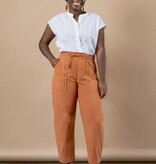 Closet Core Patterns Closet Core Patterns Sepia Pants and Shorts
