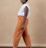 Closet Core Patterns Closet Core Patterns Sepia Pants and Shorts