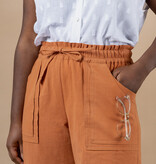 Closet Core Patterns Closet Core Patterns Sepia Pants and Shorts