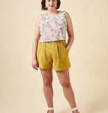 Closet Core Patterns Closet Core Patterns Sepia Pants and Shorts