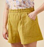 Closet Core Patterns Closet Core Patterns Sepia Pants and Shorts