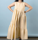 Closet Core Patterns Closet Core Patterns Azure Dress Top and Skirt