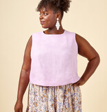 Closet Core Patterns Closet Core Patterns Azure Dress Top and Skirt