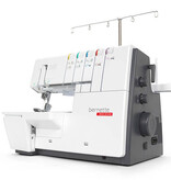 Bernette Bernette 68 Airlock Serger/Coverstitch Combo (MSRP $2679)