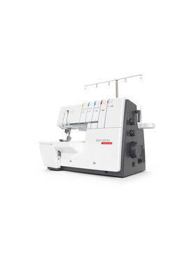 Bernette Bernette 68 Airlock Serger/Coverstitch Combo (MSRP $2679)