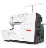 Bernette Bernette 62 Airlock Coverstitch  (MSRP $1999)