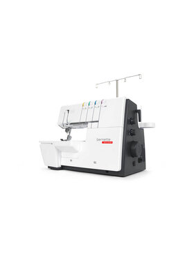Bernette Bernette 62 Airlock Coverstitch  (MSRP $1780)